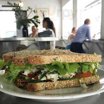 Jamie's Espresso Bar