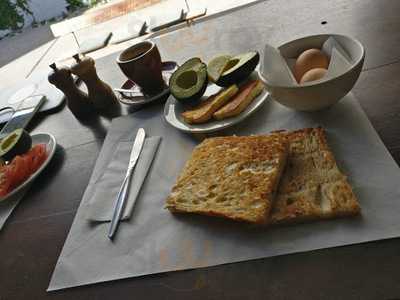 Jamie's Espresso Bar