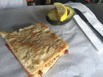 Jamie's Espresso Bar