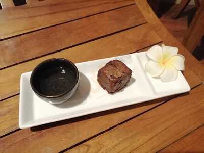 Jamie's Espresso Bar