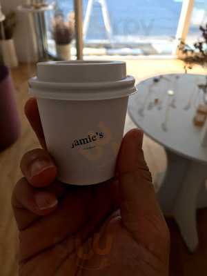Jamie's Espresso Bar