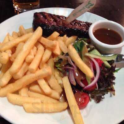 Stock Exchange Hotel