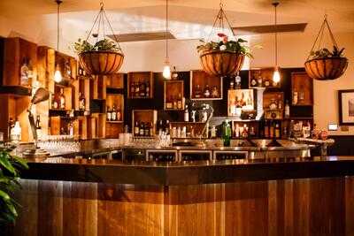 Stock Exchange Hotel