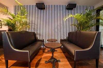 Stock Exchange Hotel