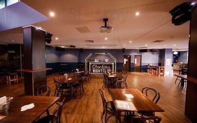 Stock Exchange Hotel