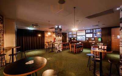 Stock Exchange Hotel