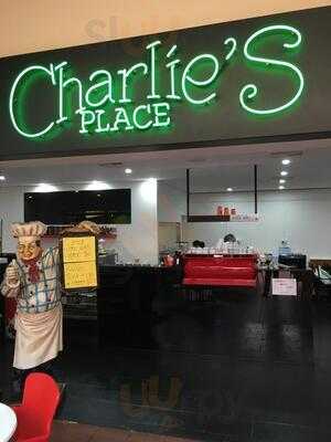 Charlie's Place