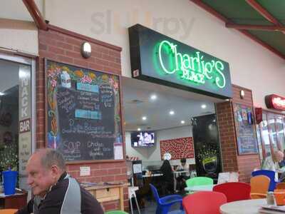 Charlie's Place