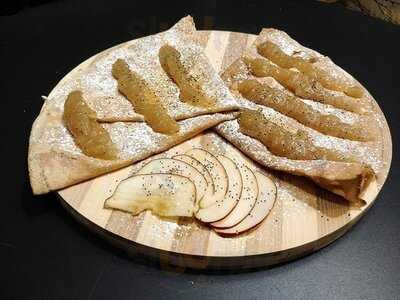 Tamm Ha Tamm French Cafe