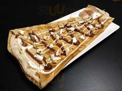 Tamm Ha Tamm French Cafe