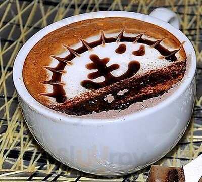 Tamm Ha Tamm French Cafe