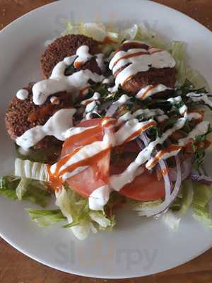 Akbari Kebabs