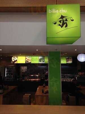 Billie Chu