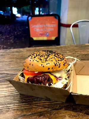 Carlisle Turkish Kebab House