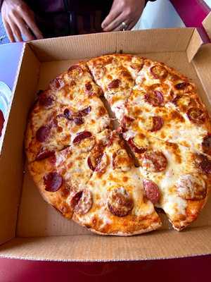 Carlisle Turkish Kebab House