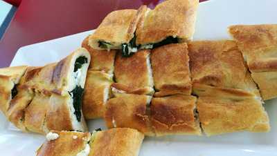 Carlisle Turkish Kebab House