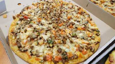 Carlisle Turkish Kebab House