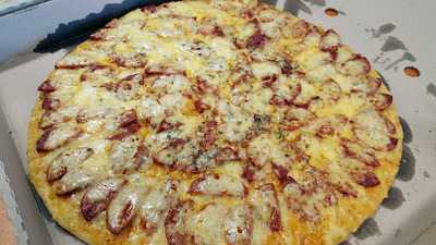 Carlisle Turkish Kebab House