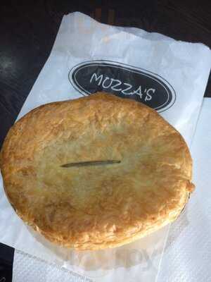 Muzzas Gourmet Pies