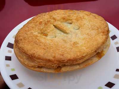 Muzzas Gourmet Pies