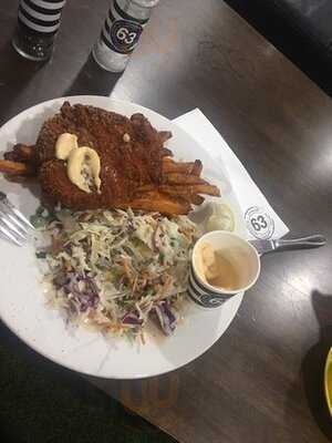 Cafe 63