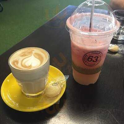 Cafe 63