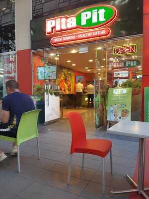 Pita Pit