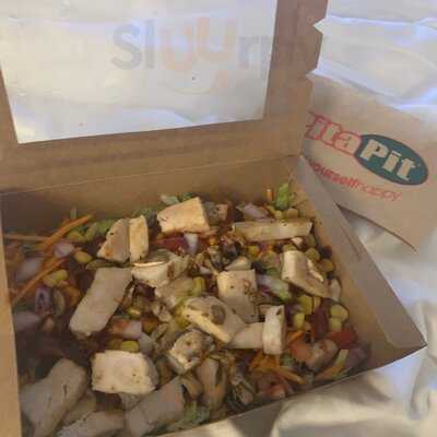 Pita Pit