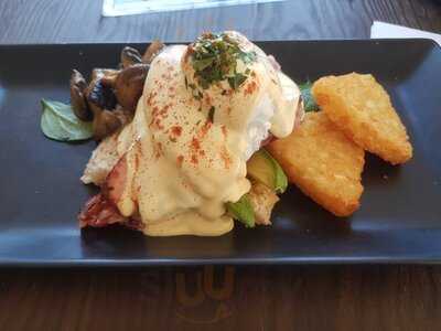 Caffeination Station