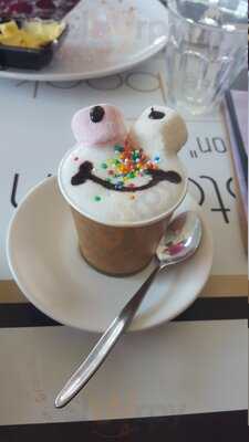 Caffeination Station