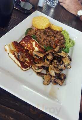 Caffeination Station