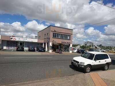 Caffeination Station