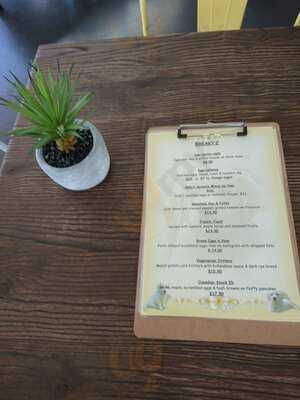 Caffeination Station