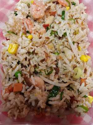 Daddy's Food Vietnamese Takeaway