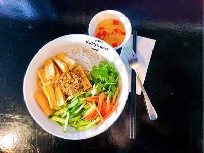 Daddy's Food Vietnamese Takeaway