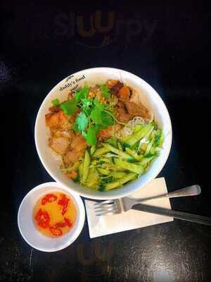 Daddy's Food Vietnamese Takeaway