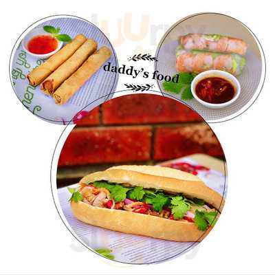 Daddy's Food Vietnamese Takeaway
