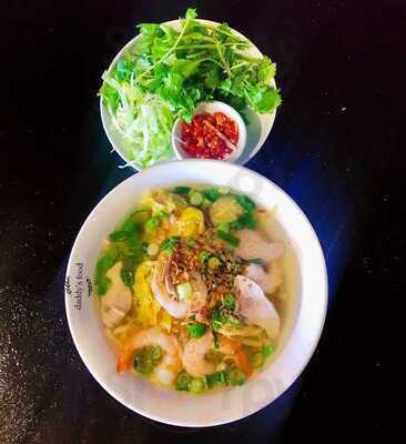 Daddy's Food Vietnamese Takeaway