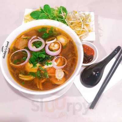 Daddy's Food Vietnamese Takeaway