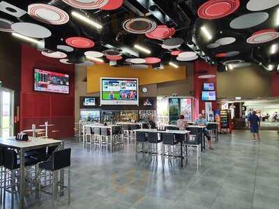 Redcliffe Leagues Club