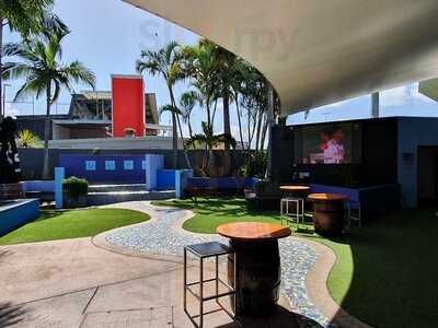 Redcliffe Leagues Club