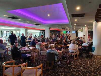 Redcliffe Leagues Club