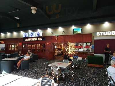 Redcliffe Leagues Club