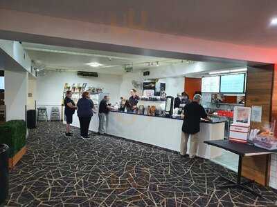 Redcliffe Leagues Club