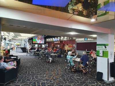 Redcliffe Leagues Club
