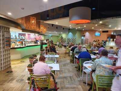 Redcliffe Leagues Club