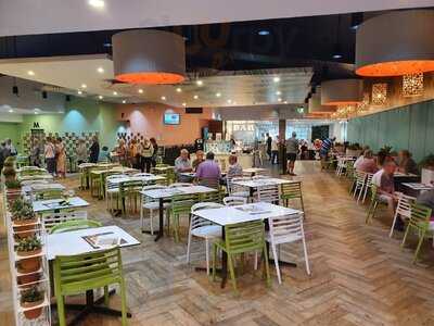 Redcliffe Leagues Club