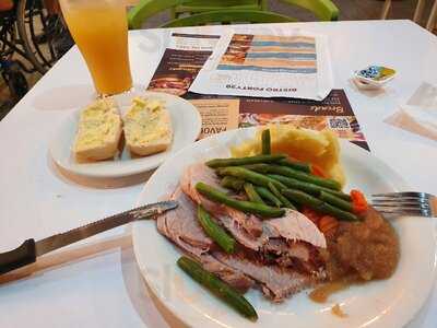 Redcliffe Leagues Club