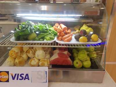 Green Juice Bar