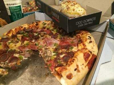 Domino's Pizza